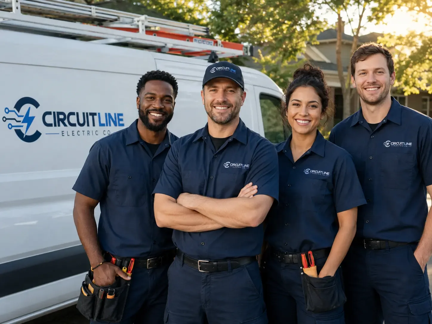 Whole Home Rewiring company in Auxvasse, MO